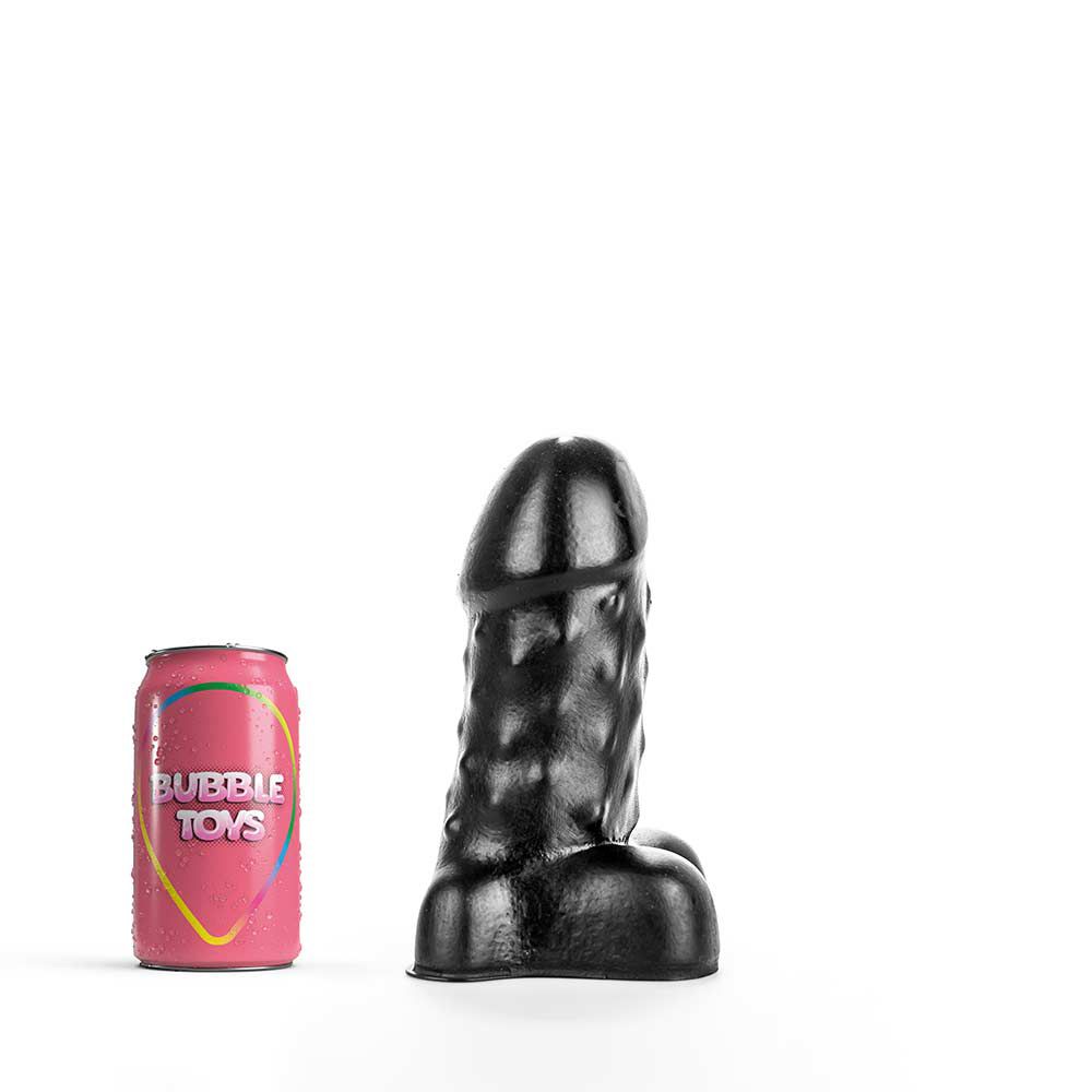 Bubble Toys Dildo Mousse Medium