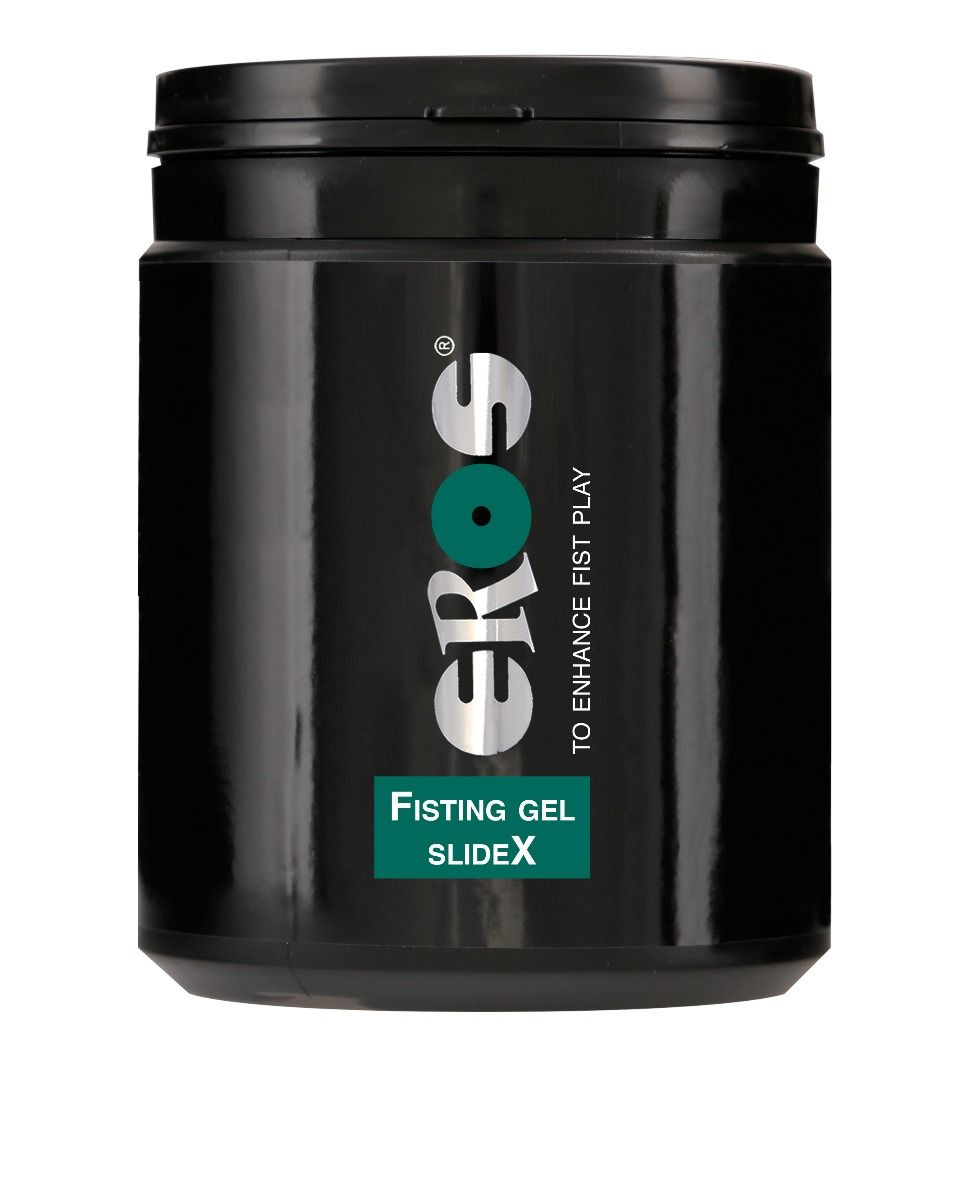 Eros Fisting Gel SlideX - 1000 ml