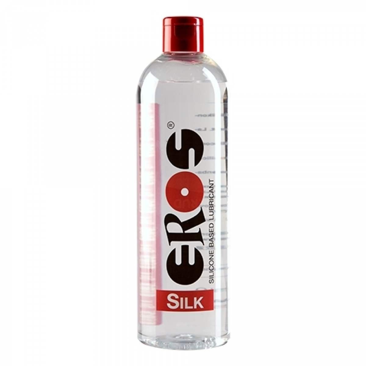 Eros Silk Siliconen Glijmiddel 1000 ml