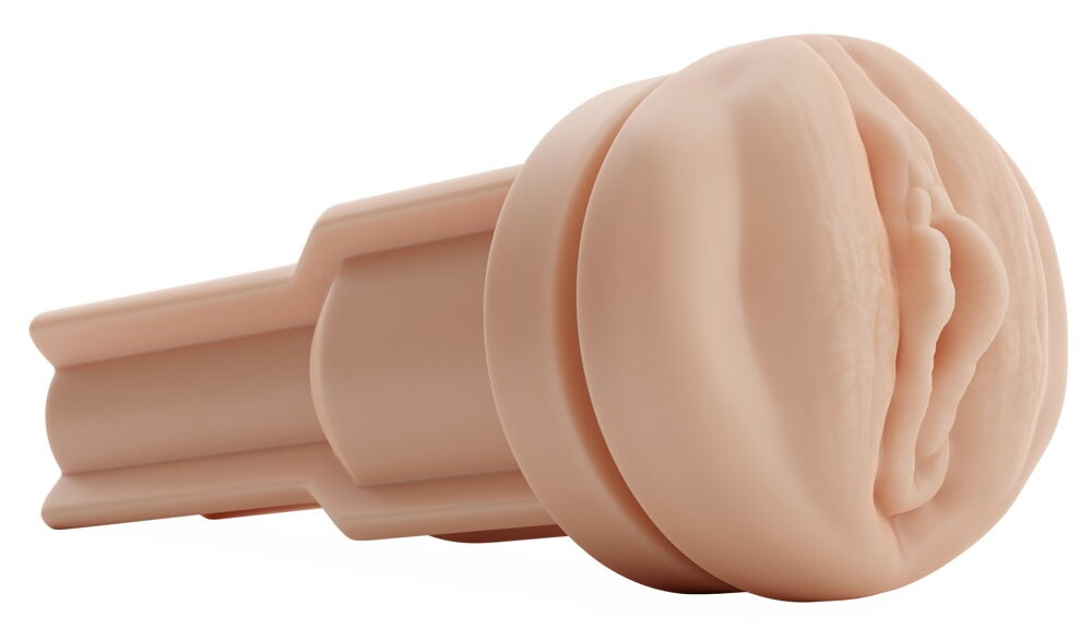 Siliconen Sleeve voor Autoblow AI Vagina - Huidskleur