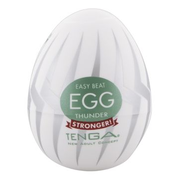 Tenga Egg - Thunder