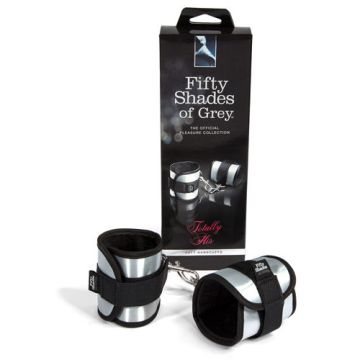 Handboeien Fifty Shades of Grey