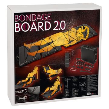 Bondage Board 2.0