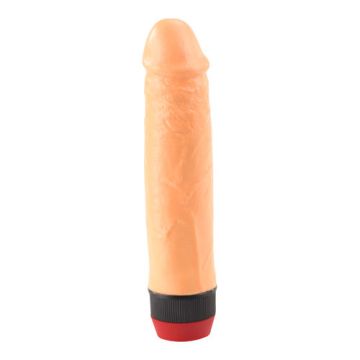 Natuurlijke vibrator huidkleur