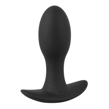 Vibrerende Buttplug Anos