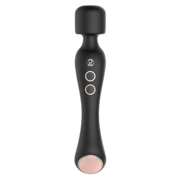 Wand Vibrator Warminig Cupa