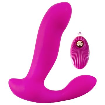 Panty Vibrator RC Shaking & Vibrating