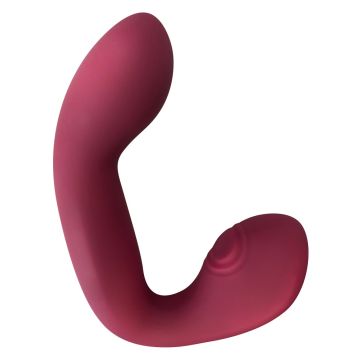 Rabbit Vibrator Thumping & Shaking