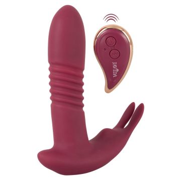 Vibrator RC Javida