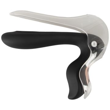 Vibrerende Speculum with LED Light