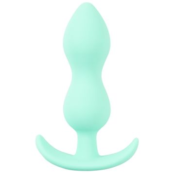 Mini Buttplug Cuties - Groen