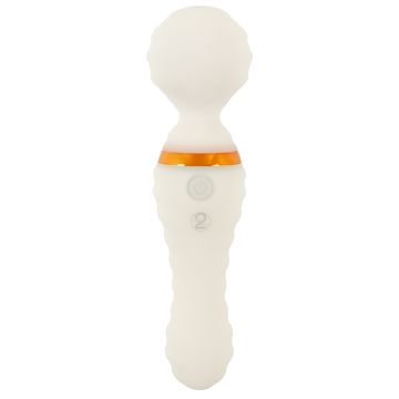 Wand Vibrator Glow in the dark