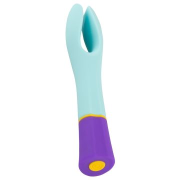 Dubbele Vibrator Bunt 