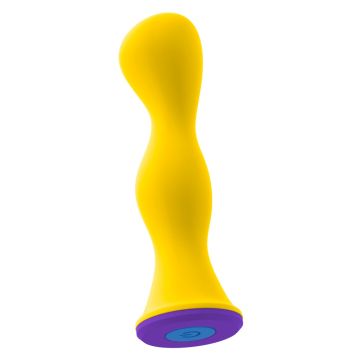 Anal vibrator Bunt