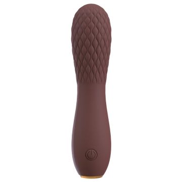 Vibrator Hazel 02 - Bruin