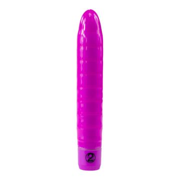 Soft Wave Vibrator - Paars