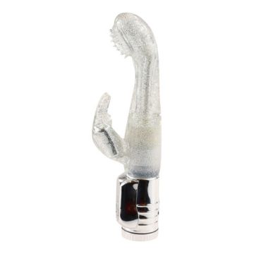 Tarzan Vibrator met G-Spot Functie