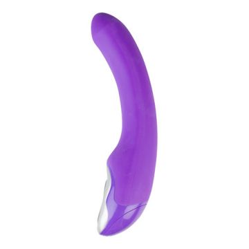 G spot Vibrator Gipsy in het paars