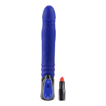 Hammer Vibrator - Blauw