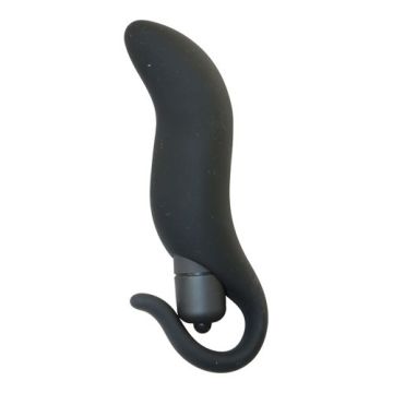 Plug Vibrator