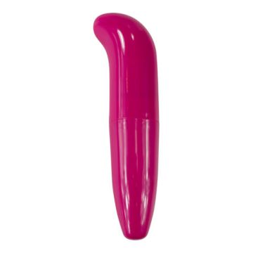 G Mate G-spot Vibrator Roze