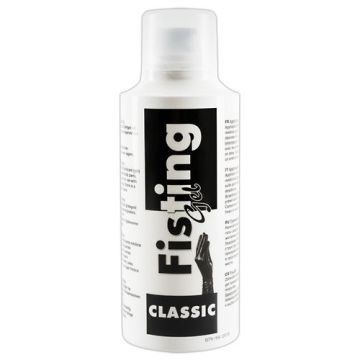 Fisting Gel Classic - 500ml