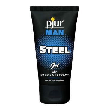 Pjur Man Steel Cream
