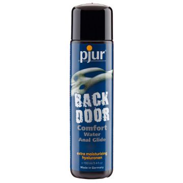 Pjur Backdoor Comfort glide 100ml