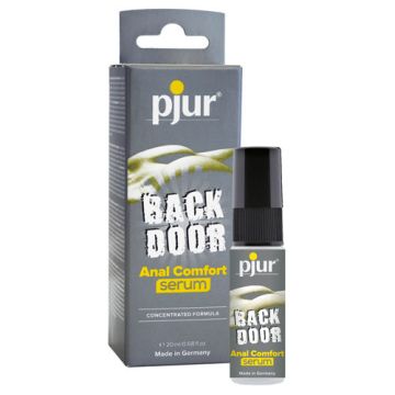 Pjur Back Door Anal Comfort Serum