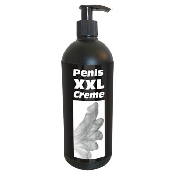 Penis XXL Creme - 500ml