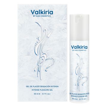 Pleasure Gel Valkyrie 50 ml