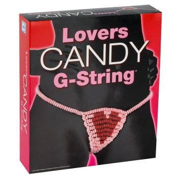 Candy G-String