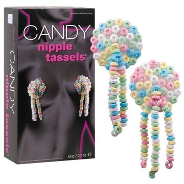 Candy Tepelkwasten