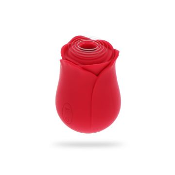 Clitoris Stimulator Ravishing Rose