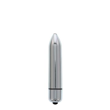 10-Speed Bullet - Zilver