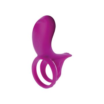 Vibrerende cockring Couples Stimulator