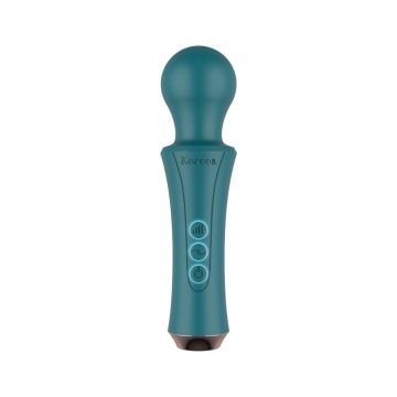 Wand Vibrator The Personal - Groen