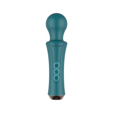 Wand Vibrator The Personal - Groen