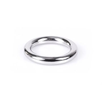 Cockring van Staal Rond10 mm