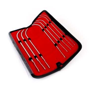 Van Buren Urethral Set - Large