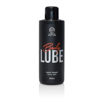 BodyLube Waterbased 1000 ml