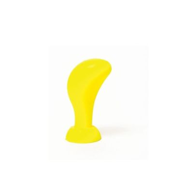 Buttplug Keep Burning - Geel