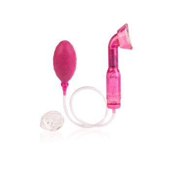 Clitoris Pomp Advanced Roze