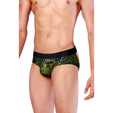 Doreanse Sexy Jockstrap - Space Venom