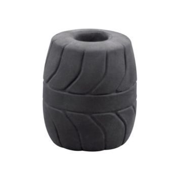 Fat Boy SilaSkin Ball Stretcher - Black