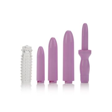 Vibrerende Dilator set