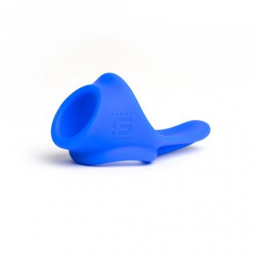 Cocksling Tailslide Sport Fucker - Blauw