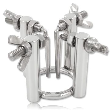 Urethral Stretcher Stainless Steel 4-Way