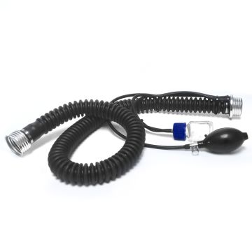 Gasmasker Aroma Pump Kit