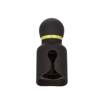 Masturbator Boundless Flickering